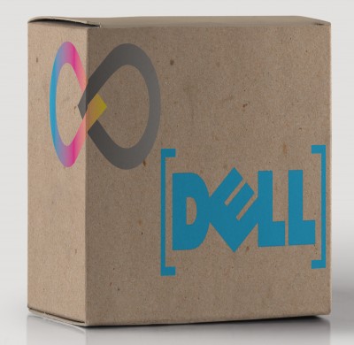 Dell 31 (331-7377) Black Ink Cartridge – Premium Compatible
