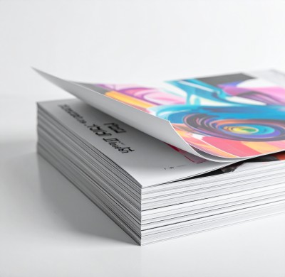 Marketing & Stationery