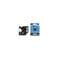 DY40913-Dymo A40913 - NOIR/BLANC 9mm _1