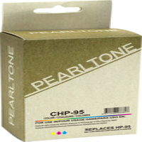  Hewlett Packard CHP-95_1