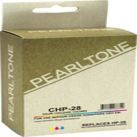  Hewlett Packard CHP-28_1