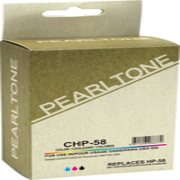  Hewlett Packard CHP-58_1