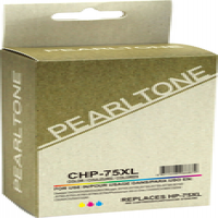  Hewlett Packard CHP-75XL_1