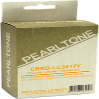 Brother -CBRO-LC3017Y_1