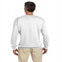Gildan Adult Heavy Blend 13.3 oz./lin. yd., 50/50 Fleece Crew | G180_2