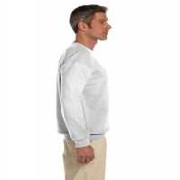 Gildan Adult Heavy Blend 13.3 oz./lin. yd., 50/50 Fleece Crew | G180_3