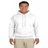 Gildan Adult Heavy Blend 13.3 oz./lin. yd., 50/50 Hood | G185_1
