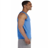 Gildan Adult Ultra Cotton 10 oz./lin. yd. Tank | G220_3