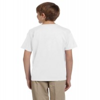 Gildan Youth Ultra Cotton 10 oz./lin. yd. T-Shirt | G200B_2