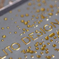 Raised Foil Postcards_1