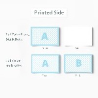 Raised Spot UV Suede Business Cards_2