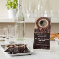 Tear Cards 100% recycled paper stock_1