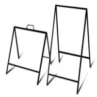  A-Frame Signs  Displays_2