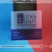 Translucent Plastic Business Cards_4