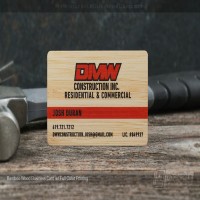 Bamboo Wood Business Cards_5