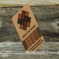 Beech Wood Business Cards_3