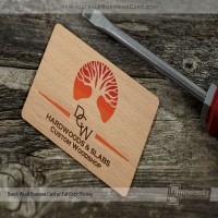 Beech Wood Business Cards_6