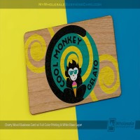 Cherry Wood Business Cards_5