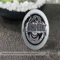 Square Metal Business Cards_4