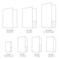    Fast And Few Presentation Folders_2